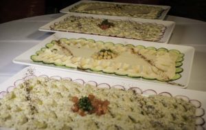 Lebanese Catering